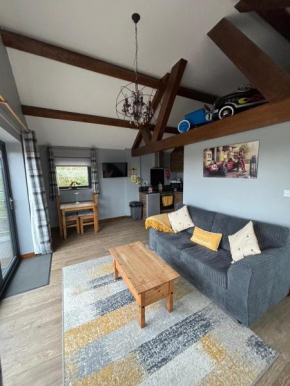 Rife Lodges